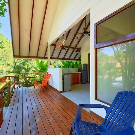 Casa Kristel - Exquisite Villa Getaway Puerto Viejo de Talamanca Kültér fotó