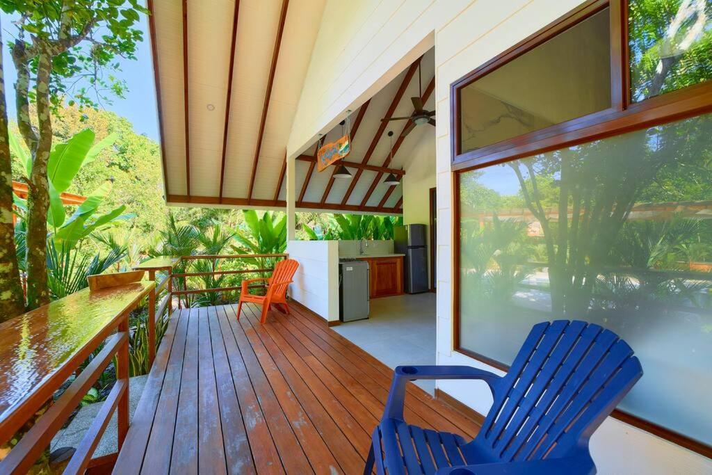 Casa Kristel - Exquisite Villa Getaway Puerto Viejo de Talamanca Kültér fotó