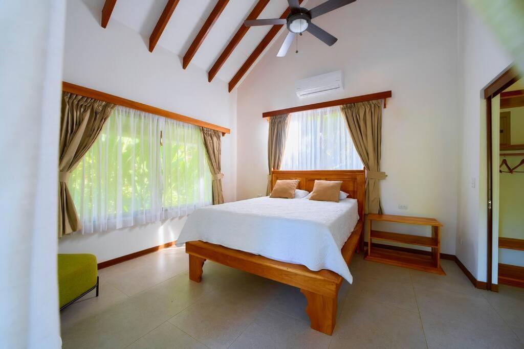 Casa Kristel - Exquisite Villa Getaway Puerto Viejo de Talamanca Kültér fotó