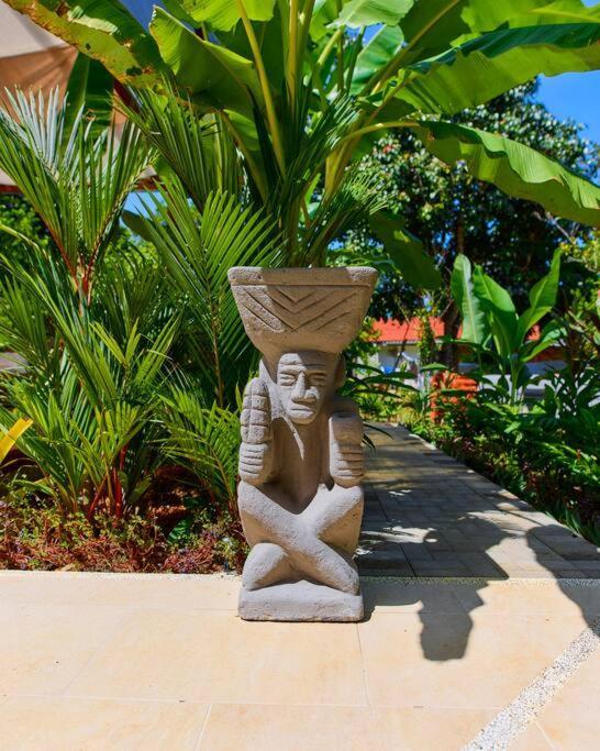 Casa Kristel - Exquisite Villa Getaway Puerto Viejo de Talamanca Kültér fotó