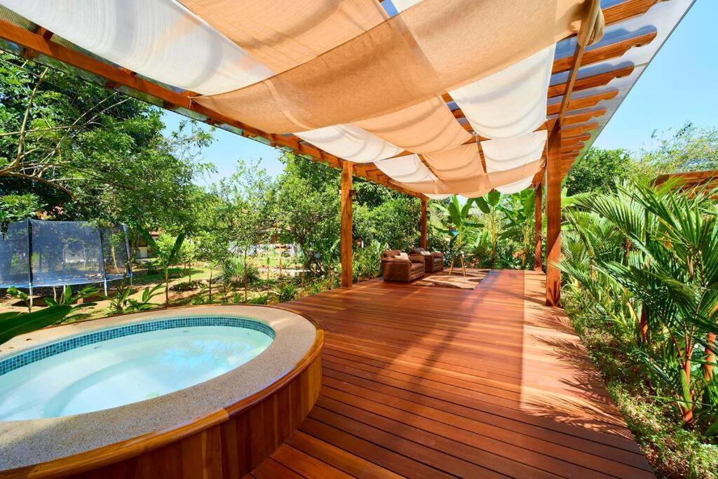 Casa Kristel - Exquisite Villa Getaway Puerto Viejo de Talamanca Kültér fotó