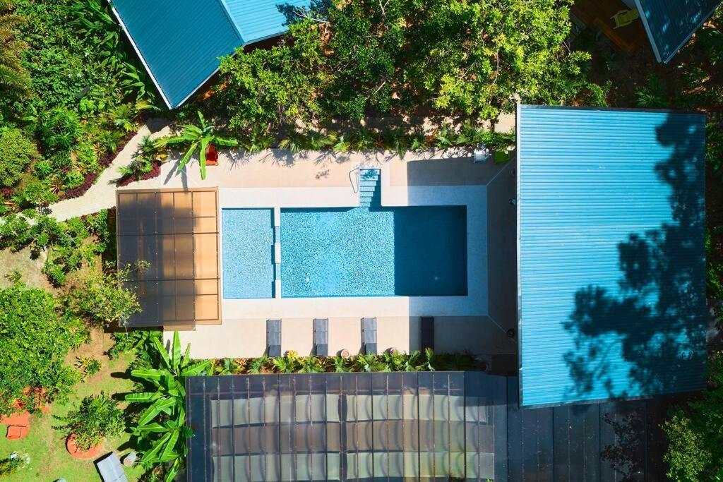 Casa Kristel - Exquisite Villa Getaway Puerto Viejo de Talamanca Kültér fotó