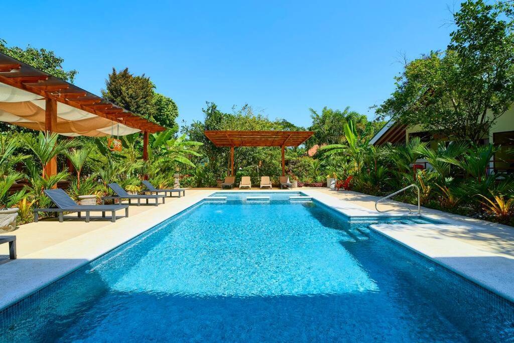 Casa Kristel - Exquisite Villa Getaway Puerto Viejo de Talamanca Kültér fotó