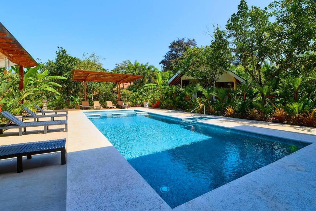 Casa Kristel - Exquisite Villa Getaway Puerto Viejo de Talamanca Kültér fotó