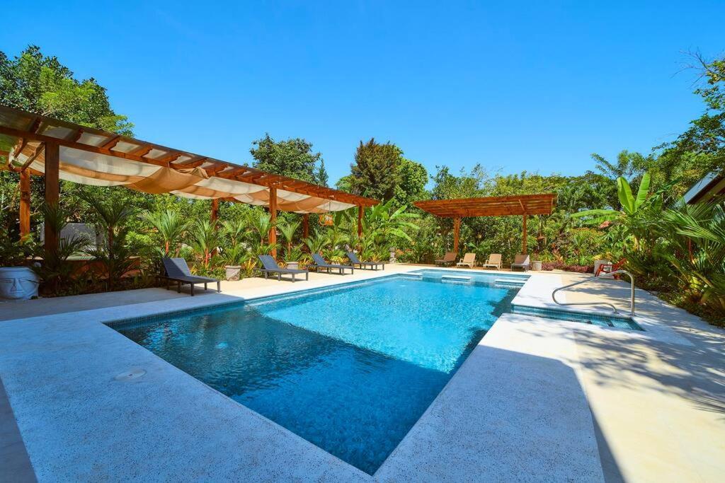 Casa Kristel - Exquisite Villa Getaway Puerto Viejo de Talamanca Kültér fotó