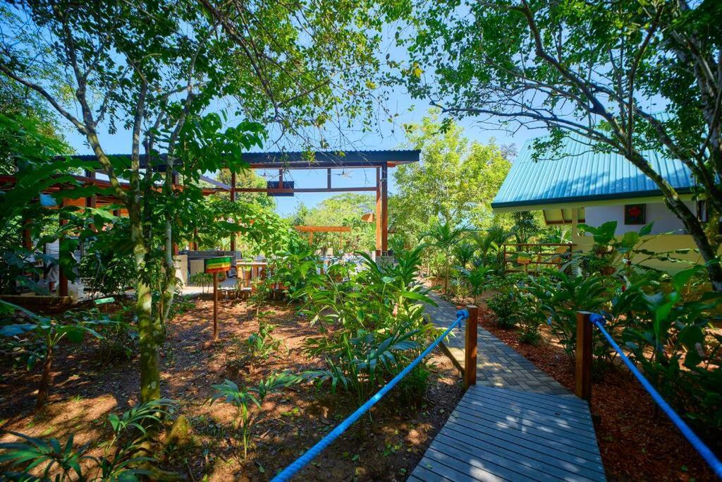 Casa Kristel - Exquisite Villa Getaway Puerto Viejo de Talamanca Kültér fotó