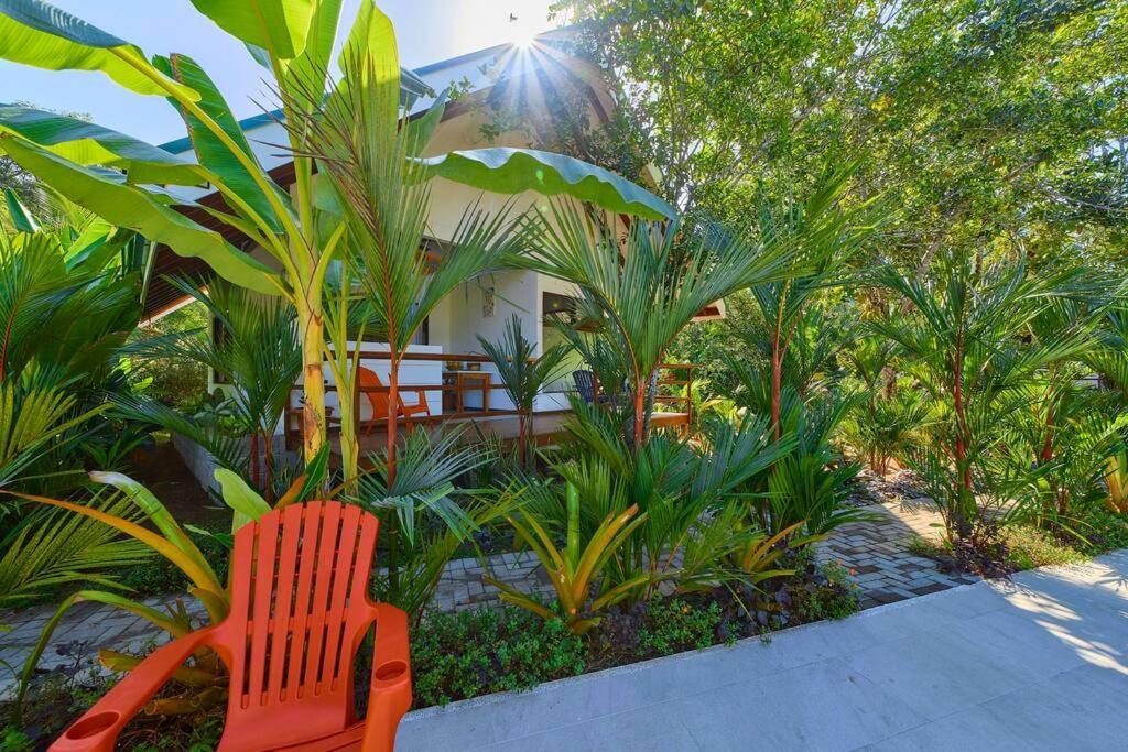 Casa Kristel - Exquisite Villa Getaway Puerto Viejo de Talamanca Kültér fotó