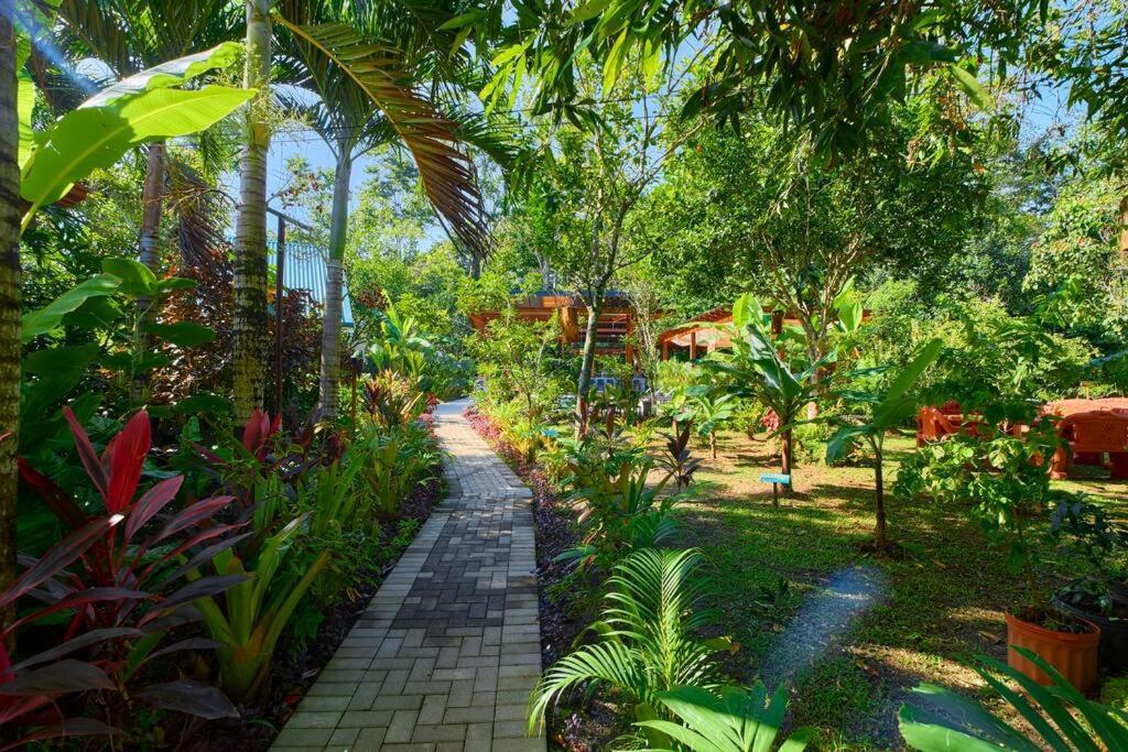 Casa Kristel - Exquisite Villa Getaway Puerto Viejo de Talamanca Kültér fotó